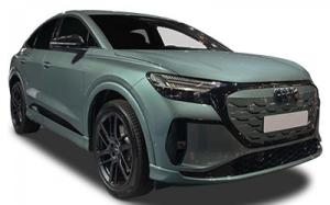 coche nuevo VGRS